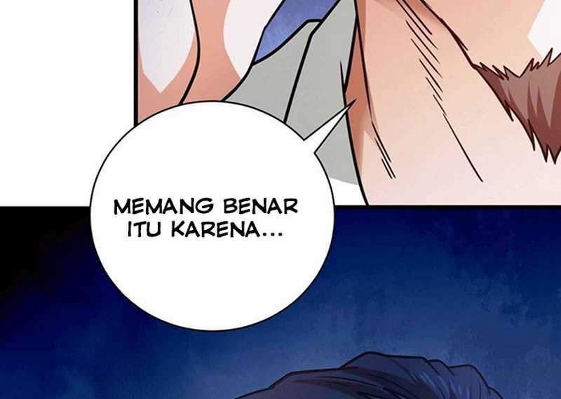 God of War Dragon Son-in-law Chapter 47 - halaman 31