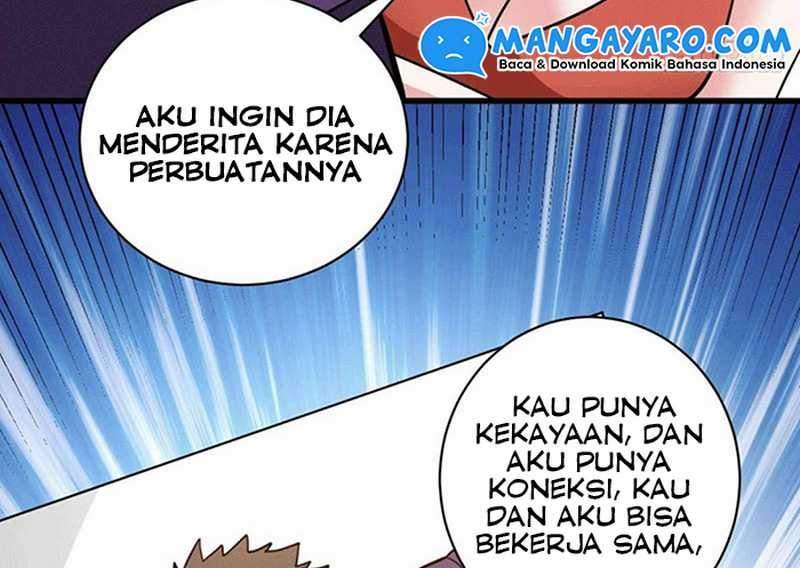 God of War Dragon Son-in-law Chapter 47 - halaman 4