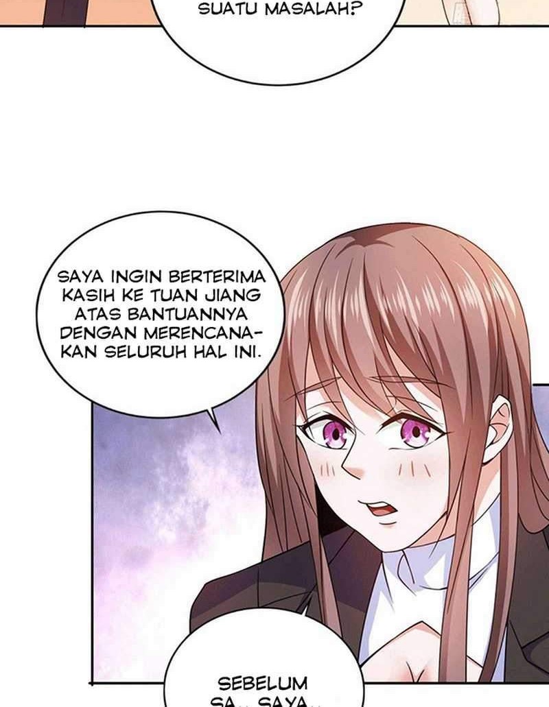 God of War Dragon Son-in-law Chapter 48 - halaman 19