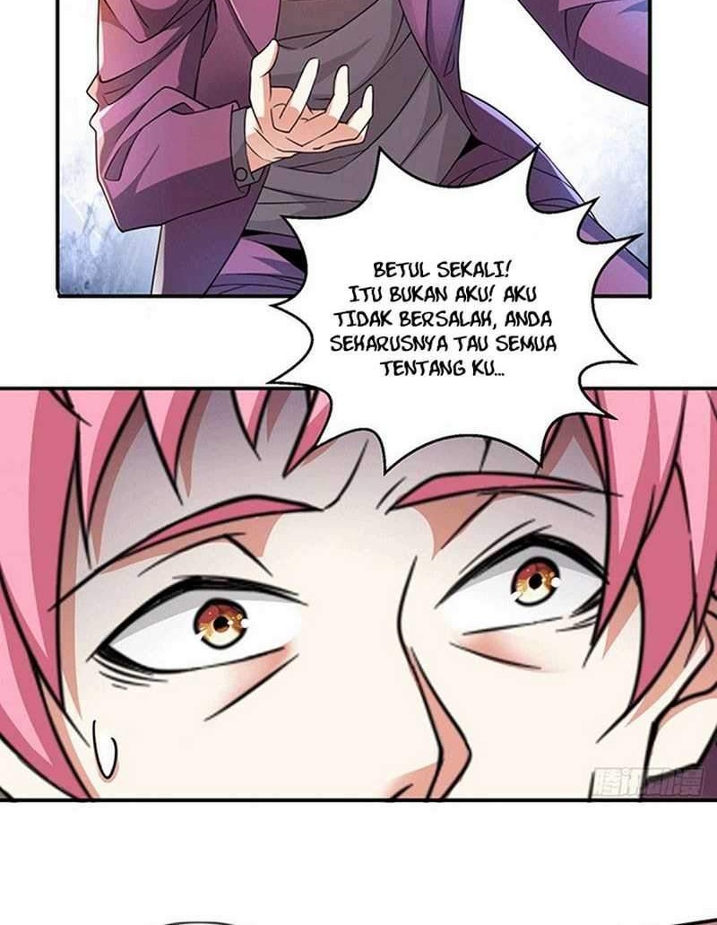 God of War Dragon Son-in-law Chapter 48 - halaman 25