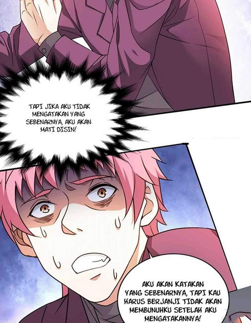 God of War Dragon Son-in-law Chapter 48 - halaman 29