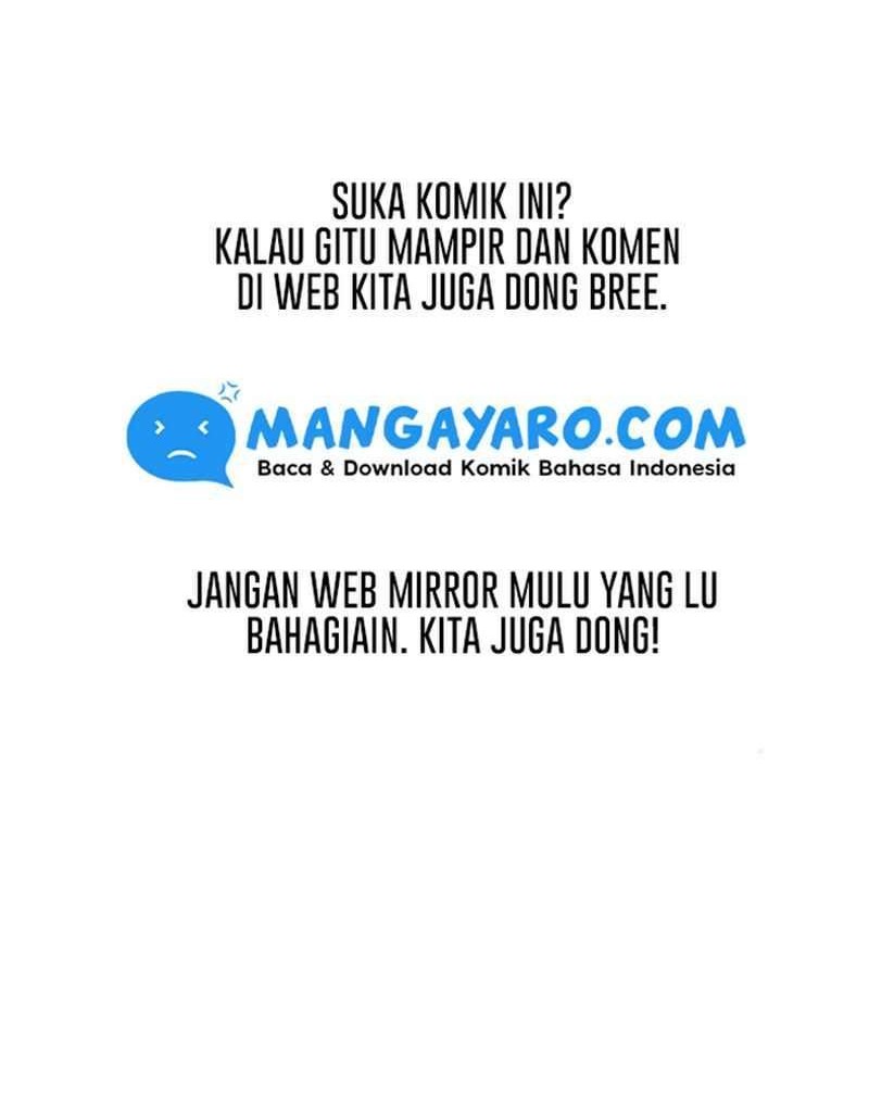 God of War Dragon Son-in-law Chapter 48 - halaman 31