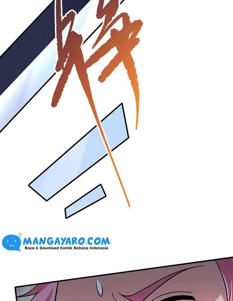 God of War Dragon Son-in-law Chapter 48 - halaman 5