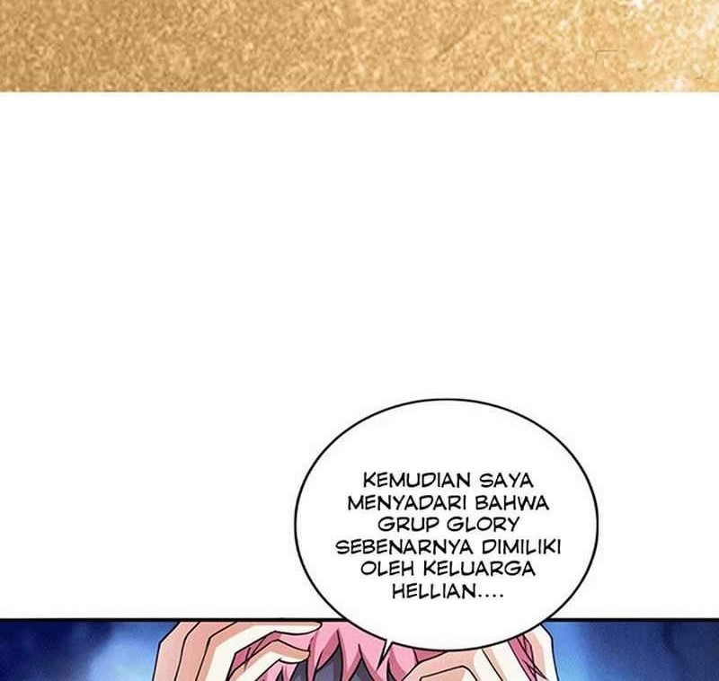God of War Dragon Son-in-law Chapter 49 - halaman 19