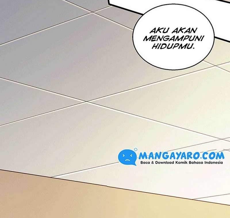 God of War Dragon Son-in-law Chapter 49 - halaman 25