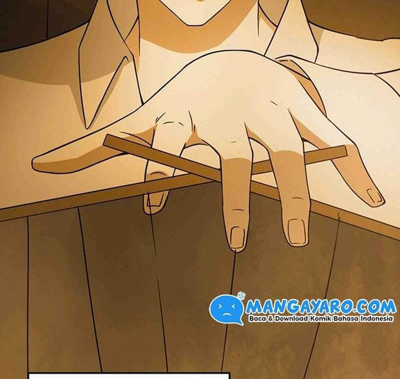 God of War Dragon Son-in-law Chapter 49 - halaman 5