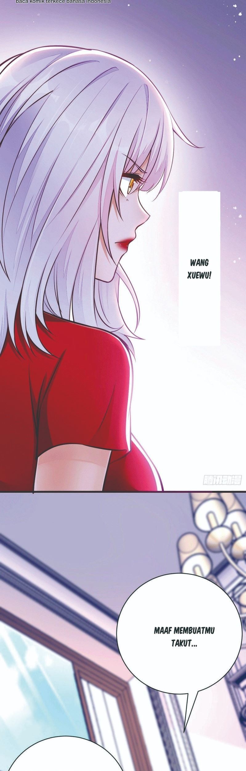 God of War Dragon Son-in-law Chapter 5.1 - halaman 10