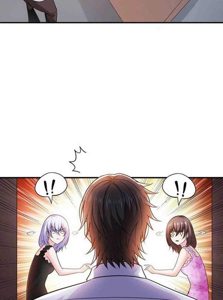 God of War Dragon Son-in-law Chapter 51 - halaman 9