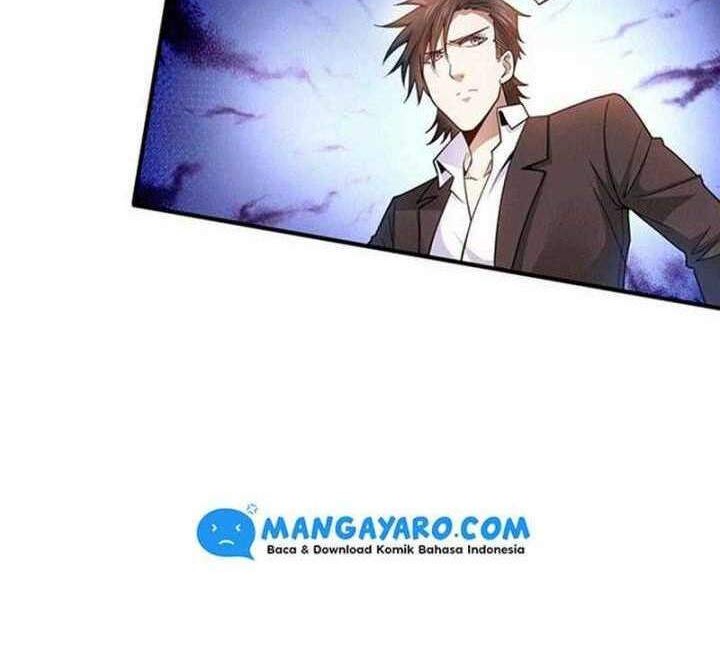 God of War Dragon Son-in-law Chapter 52 - halaman 28