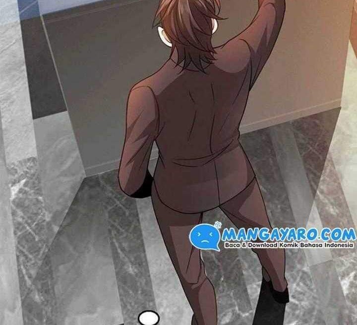 God of War Dragon Son-in-law Chapter 52 - halaman 6