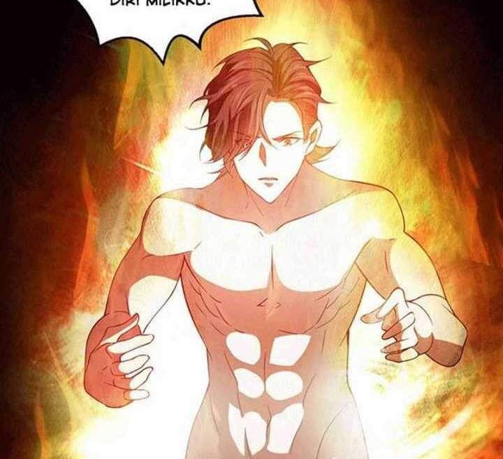 God of War Dragon Son-in-law Chapter 52 - halaman 8