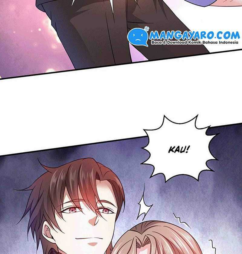 God of War Dragon Son-in-law Chapter 53 - halaman 10