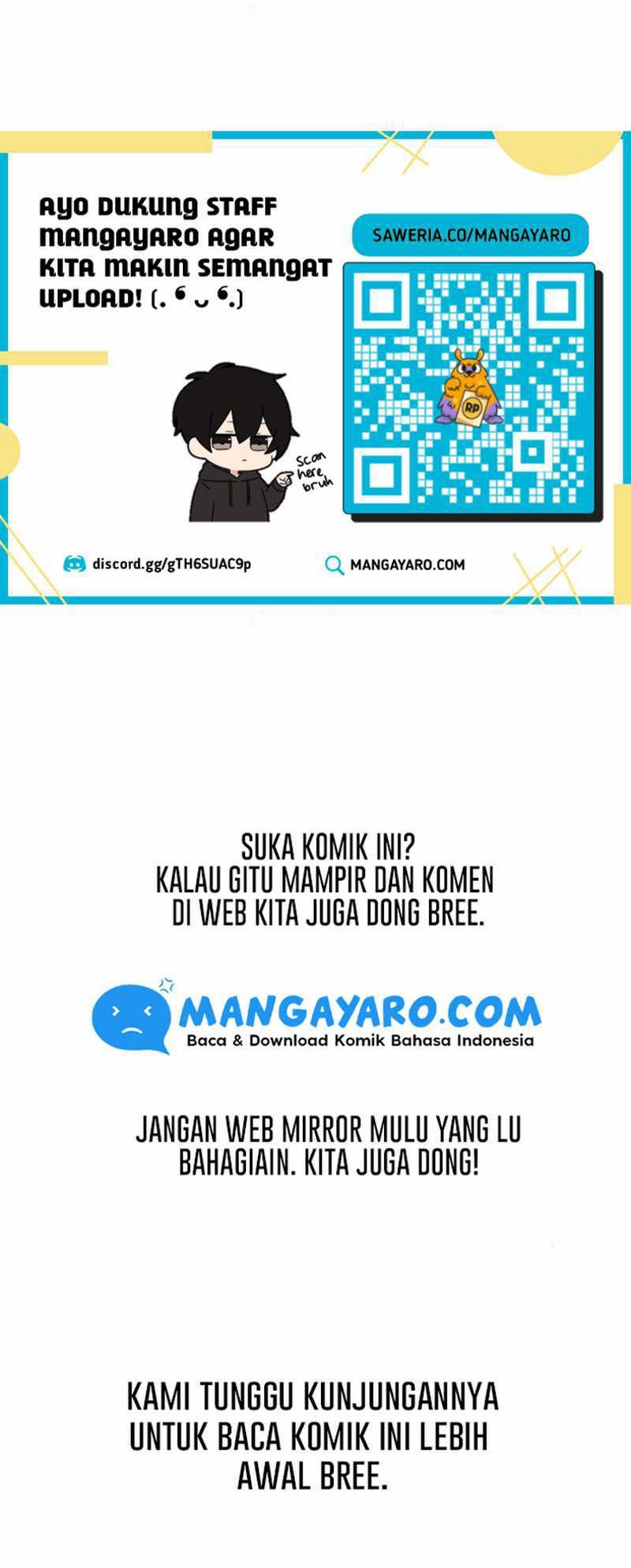 God of War Dragon Son-in-law Chapter 55 - halaman 21
