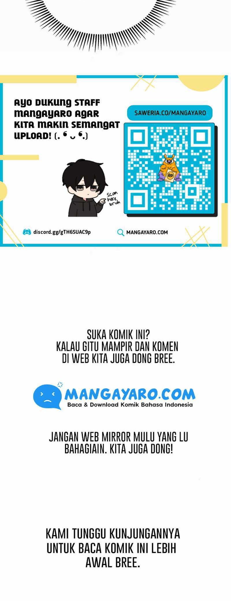 God of War Dragon Son-in-law Chapter 57 - halaman 21