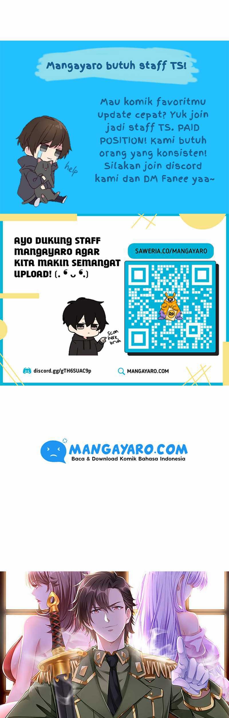 God of War Dragon Son-in-law Chapter 62 - halaman 2