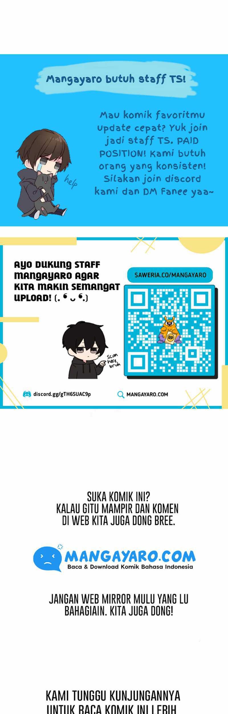 God of War Dragon Son-in-law Chapter 62 - halaman 30