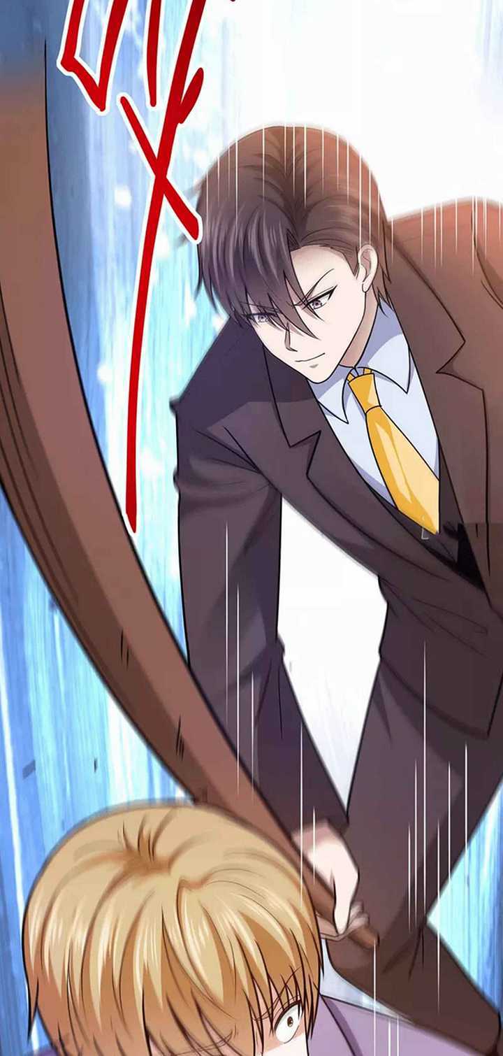 God of War Dragon Son-in-law Chapter 65 - halaman 18