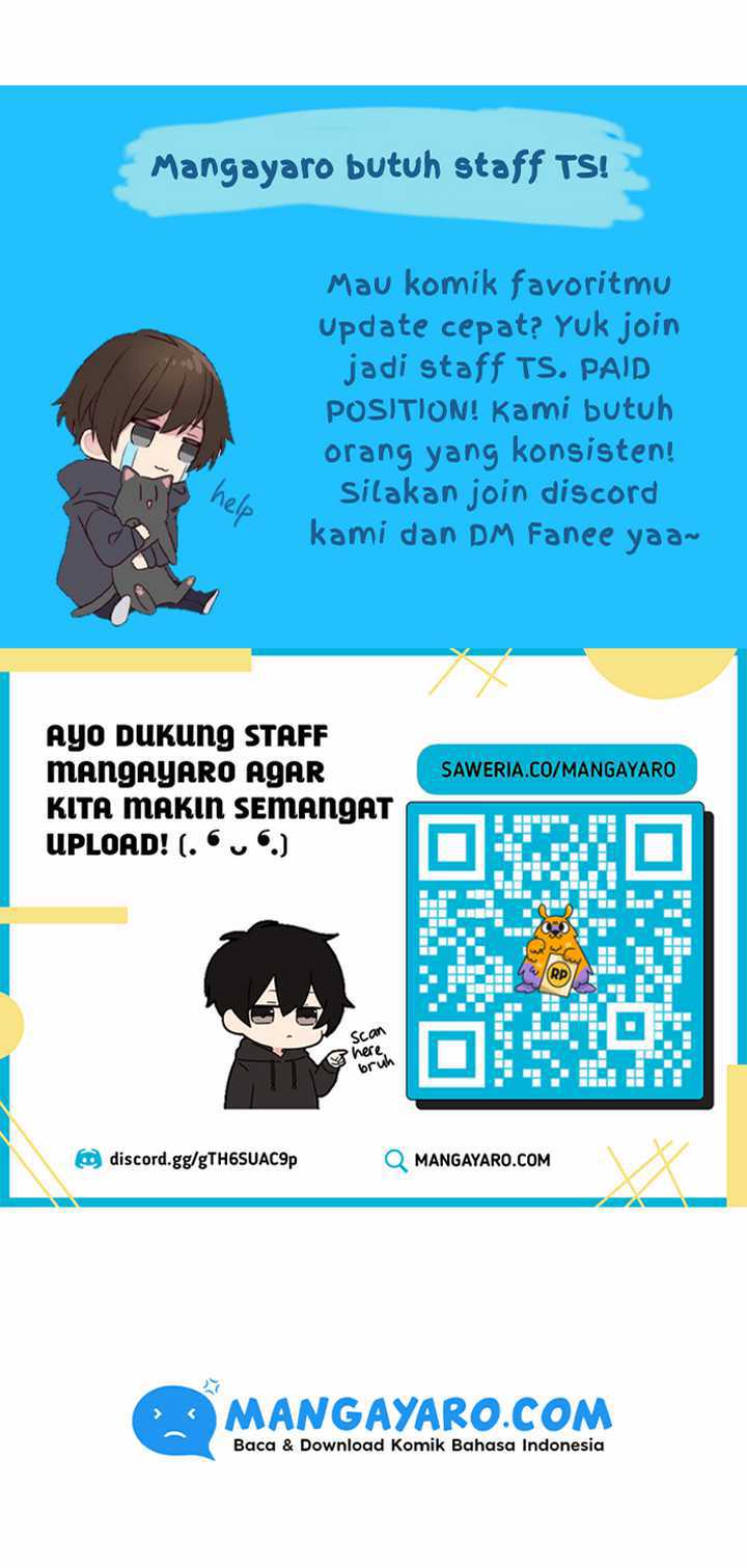 God of War Dragon Son-in-law Chapter 65 - halaman 2