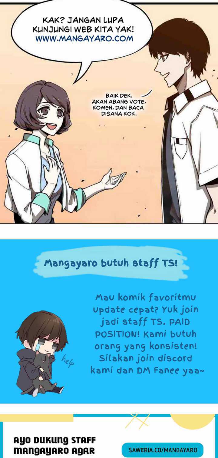 God of War Dragon Son-in-law Chapter 65 - halaman 29