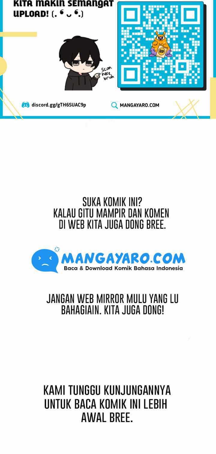 God of War Dragon Son-in-law Chapter 65 - halaman 30