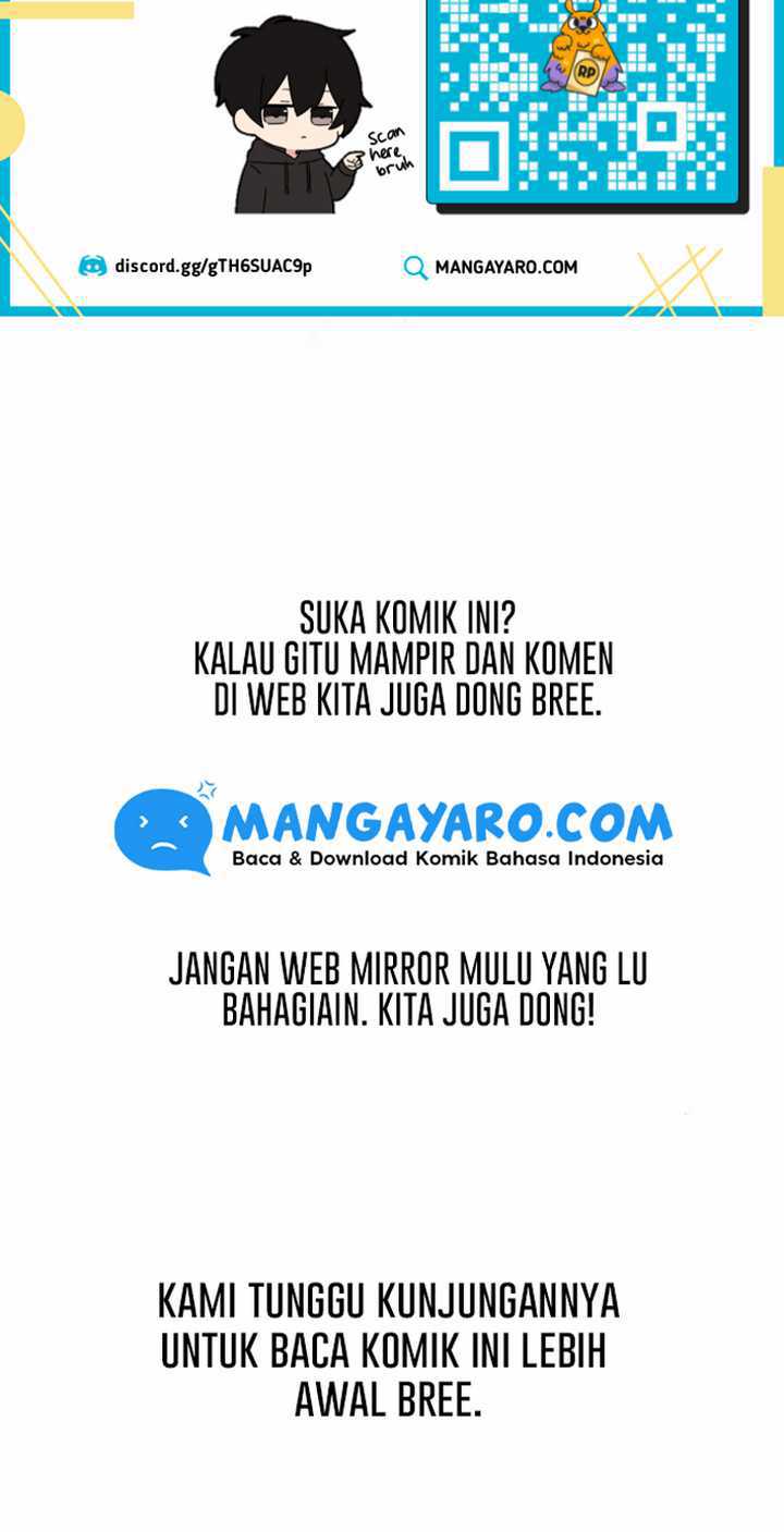 God of War Dragon Son-in-law Chapter 66 - halaman 30