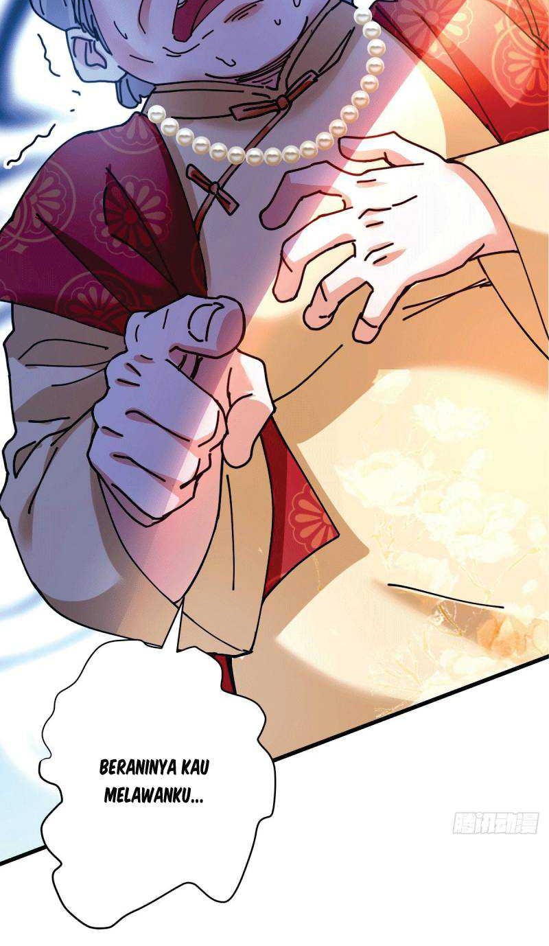 God of War Dragon Son-in-law Chapter 7.1 - halaman 15