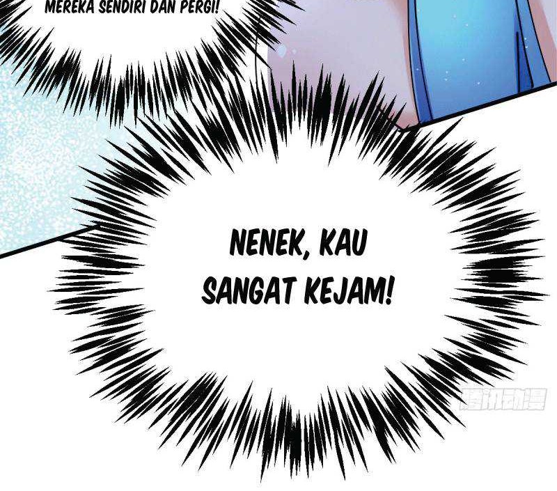 God of War Dragon Son-in-law Chapter 7.1 - halaman 21