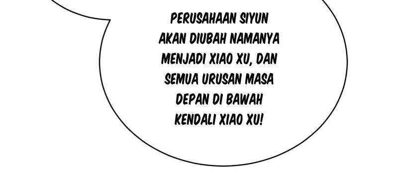 God of War Dragon Son-in-law Chapter 7.1 - halaman 8