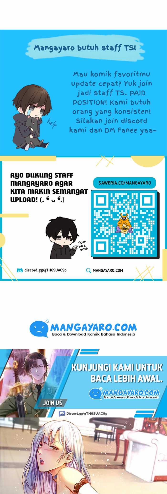God of War Dragon Son-in-law Chapter 70 - halaman 2