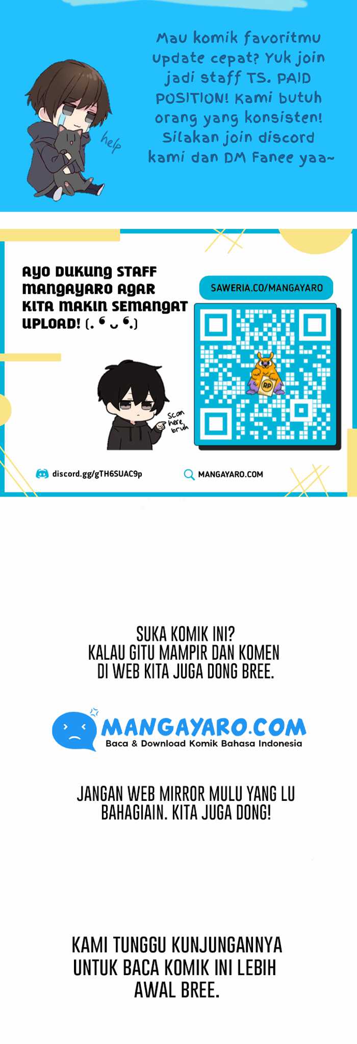 God of War Dragon Son-in-law Chapter 72 - halaman 18