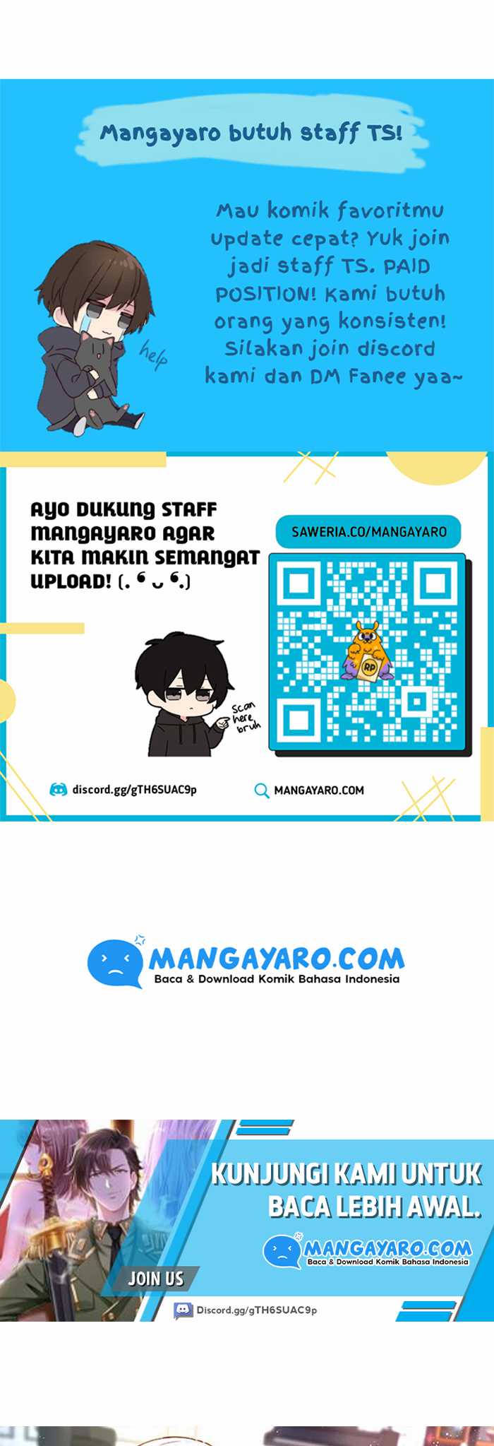 God of War Dragon Son-in-law Chapter 72 - halaman 2