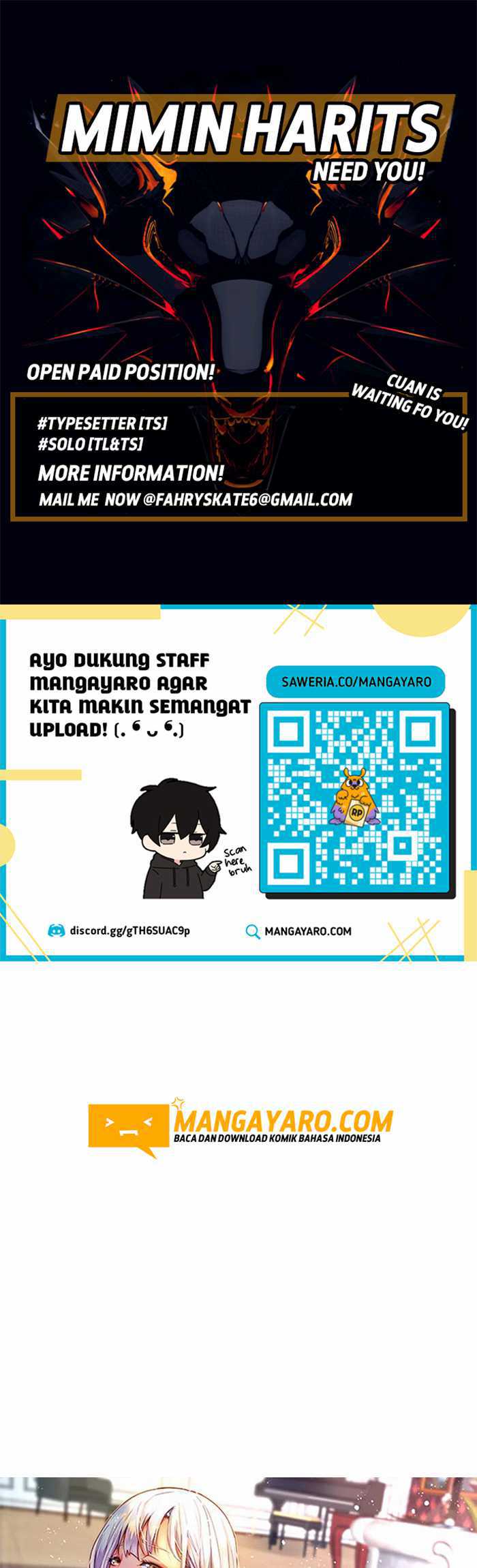 God of War Dragon Son-in-law Chapter 79 - halaman 2