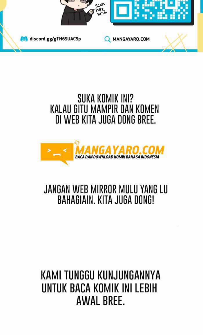 God of War Dragon Son-in-law Chapter 80 - halaman 22