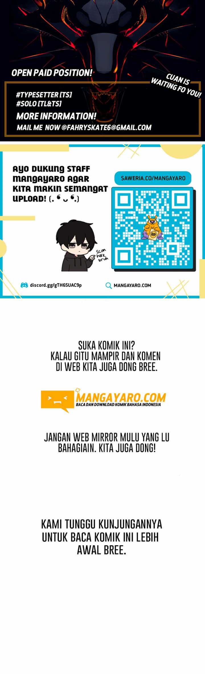 God of War Dragon Son-in-law Chapter 85 - halaman 22