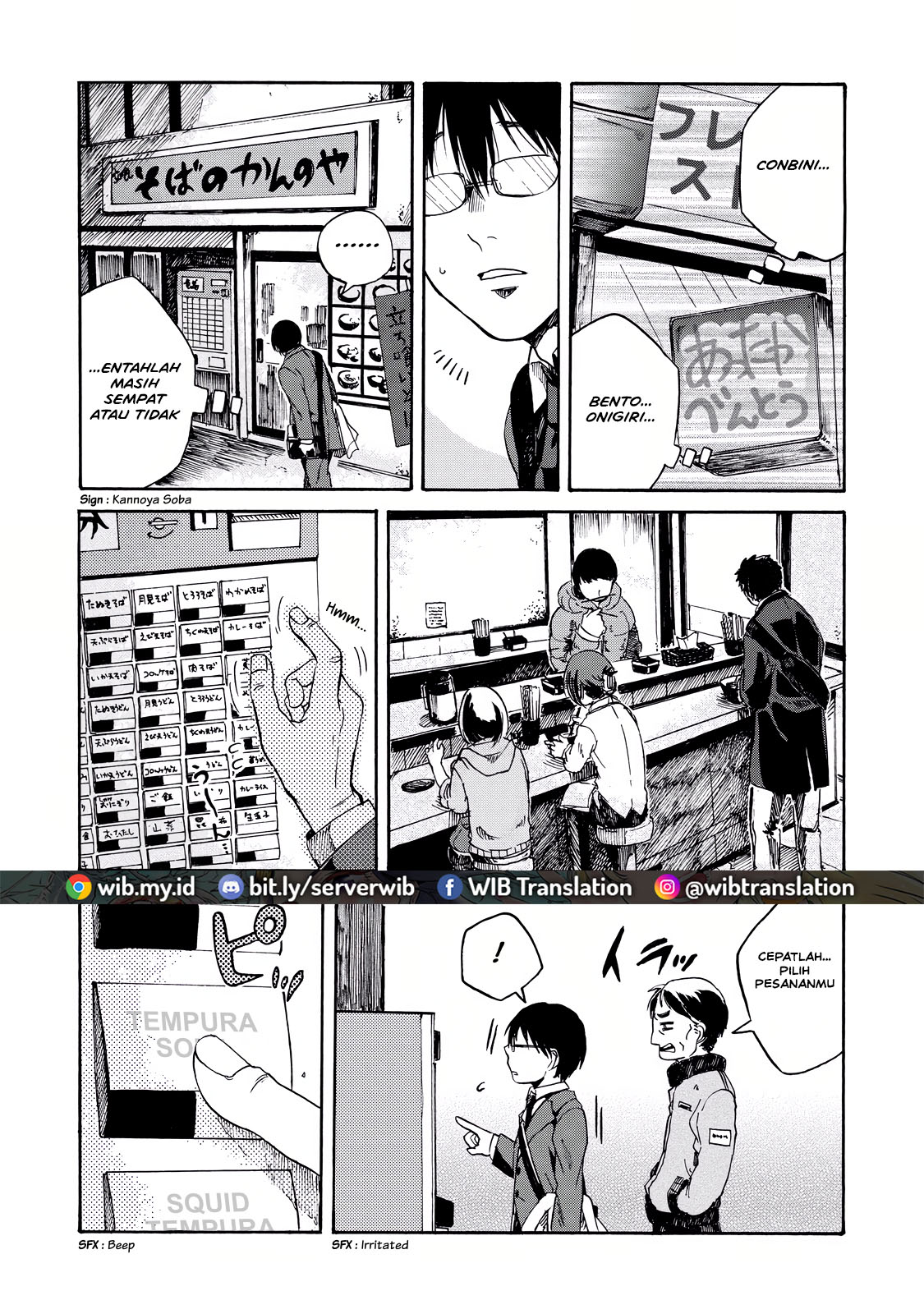 God of War Dragon Son-in-law Chapter 9.1 - halaman 2
