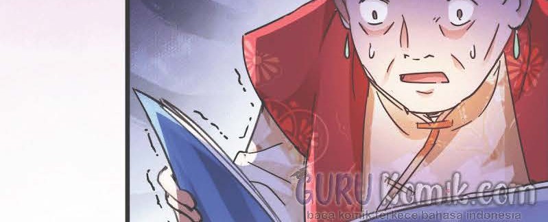 God of War Dragon Son-in-law Chapter 9.2 - halaman 19
