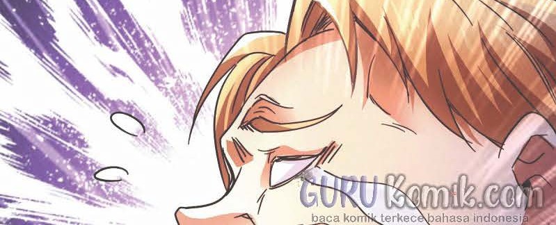 God of War Dragon Son-in-law Chapter 9.2 - halaman 25