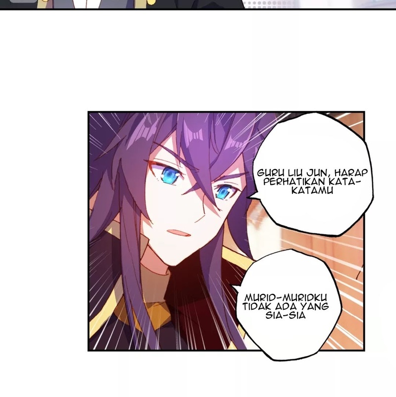 God of Wine Chapter 10 - halaman 11