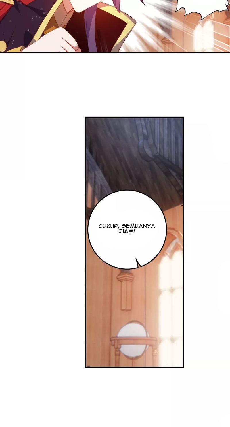 God of Wine Chapter 10 - halaman 13