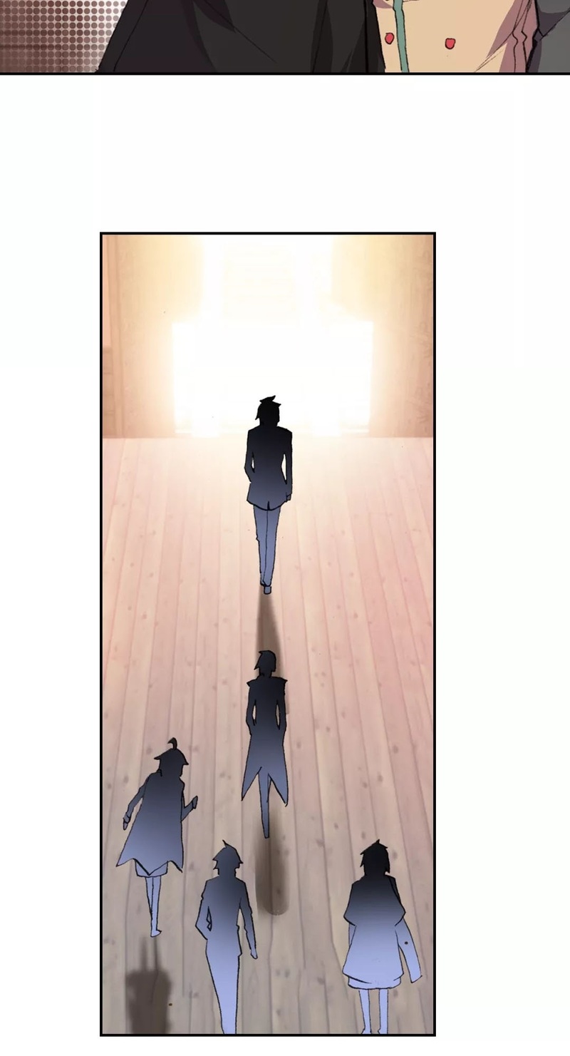 God of Wine Chapter 10 - halaman 25