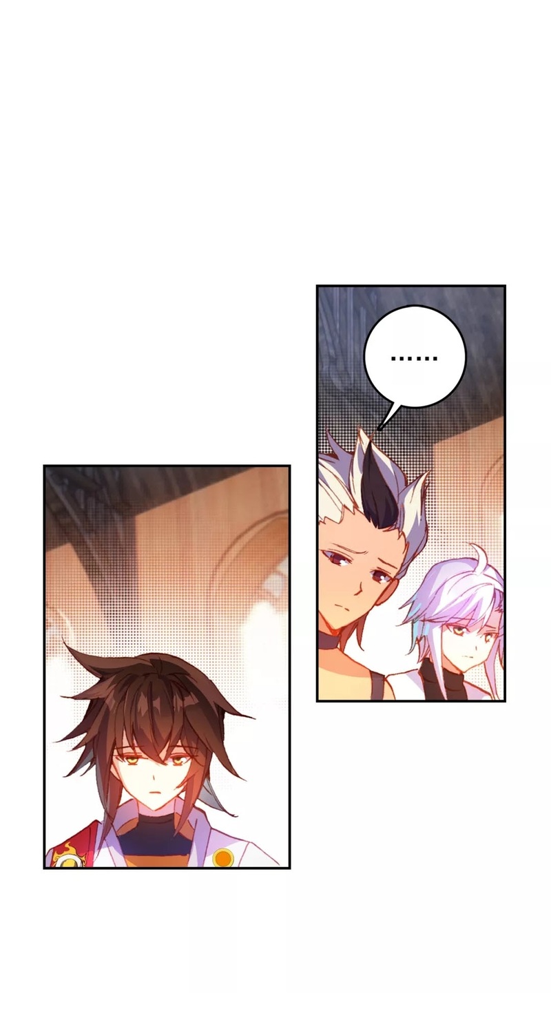 God of Wine Chapter 10 - halaman 26