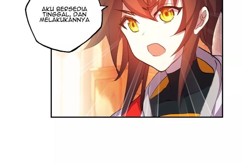 God of Wine Chapter 10 - halaman 31