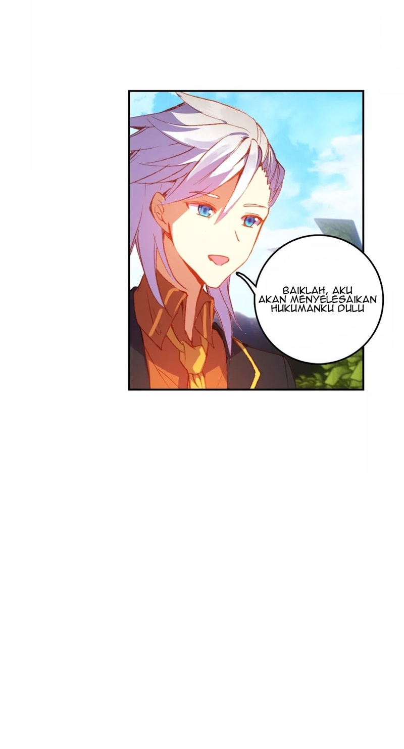 God of Wine Chapter 10 - halaman 36