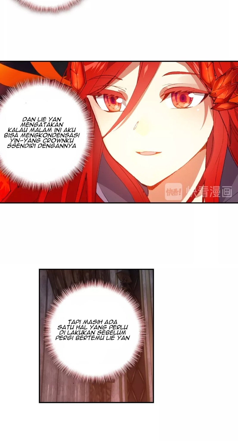 God of Wine Chapter 10 - halaman 46