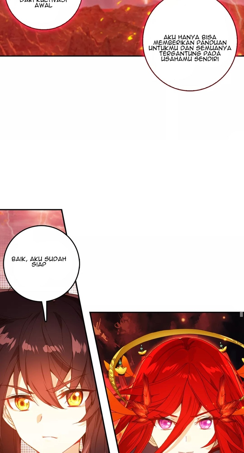 God of Wine Chapter 10 - halaman 57