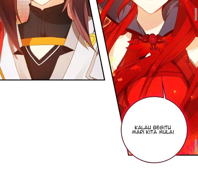 God of Wine Chapter 10 - halaman 58