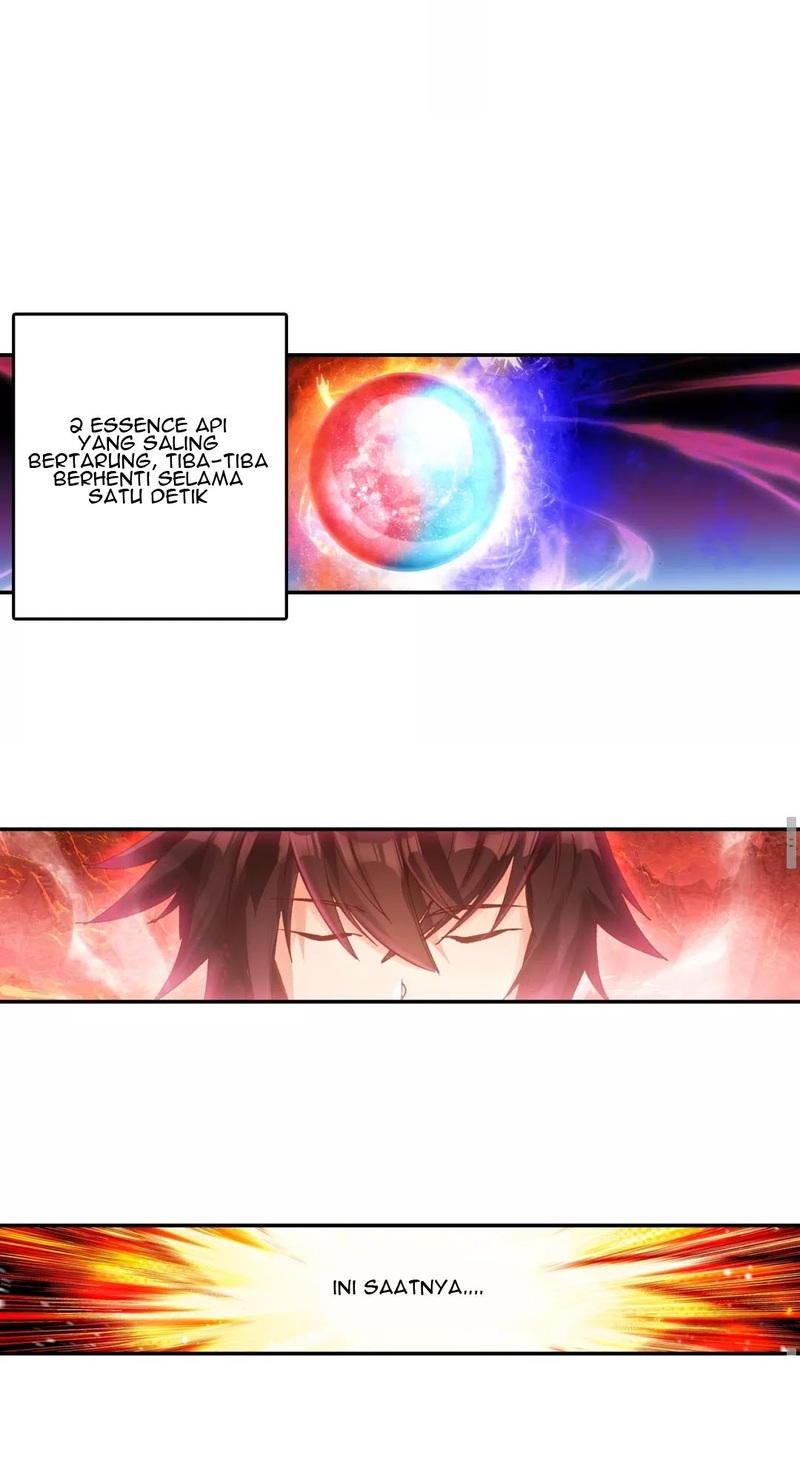 God of Wine Chapter 11 - halaman 11