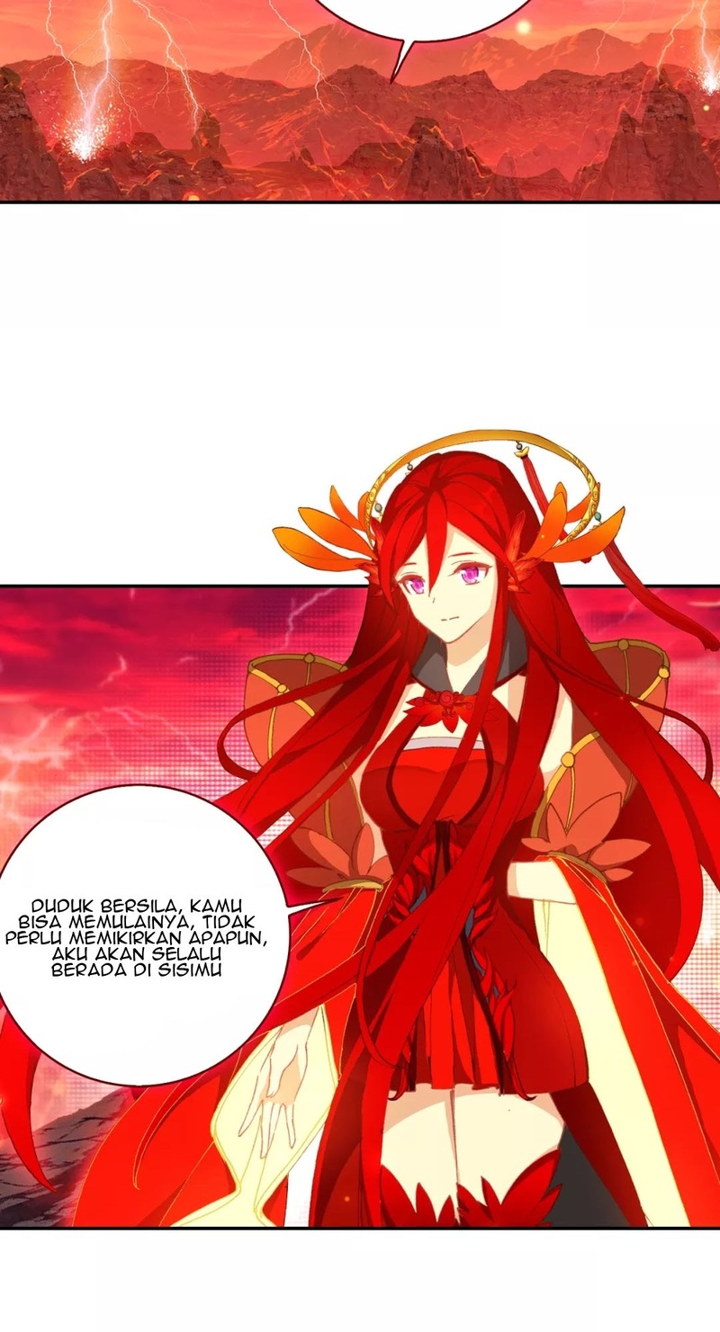 God of Wine Chapter 11 - halaman 3