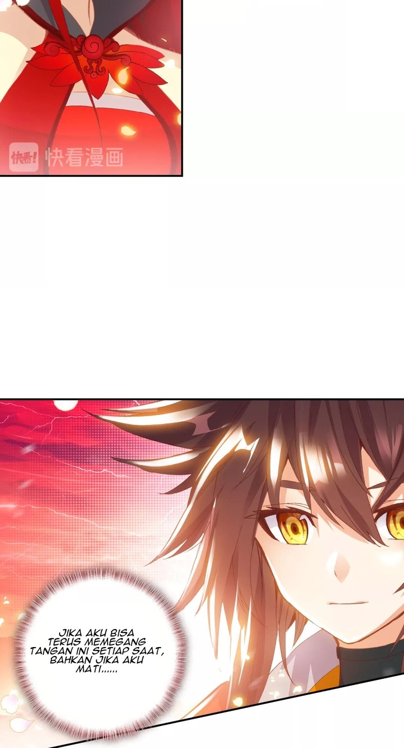 God of Wine Chapter 11 - halaman 39