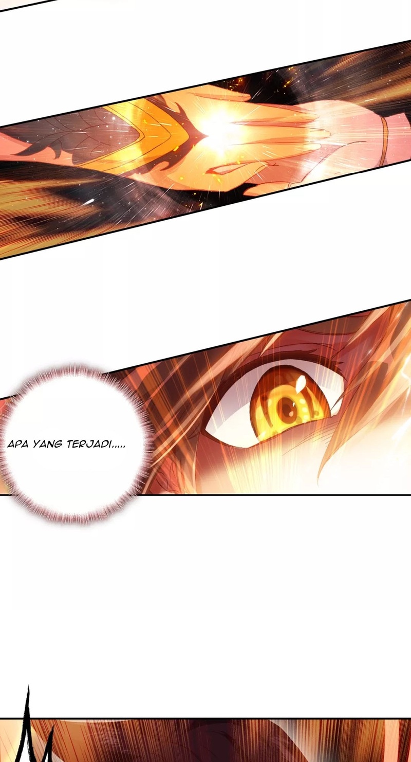 God of Wine Chapter 11 - halaman 40
